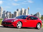 Ferrari FF 2011 года (AU)